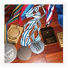 Sportovní kemp Račice 2013 | VKOLOMOUC