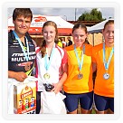 Bobr bike 2013 - Mistrovství ČR vodáků na horských kolech | VKOLOMOUC