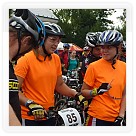 Bobr bike 2013 - Mistrovství ČR vodáků na horských kolech | VKOLOMOUC