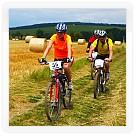 Bobr bike 2013 - Mistrovství ČR vodáků na horských kolech | VKOLOMOUC