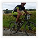 Bobr bike 2013 - Mistrovství ČR vodáků na horských kolech | VKOLOMOUC