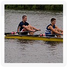 Slovácká regata Břeclav 2013 | VKOLOMOUC