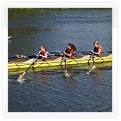 Slovácká regata Břeclav 2013 | VKOLOMOUC