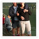 Mezinárodní regata Villach 2013 | VKOLOMOUC