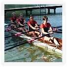 Mezinárodní regata Villach 2013 | VKOLOMOUC