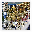 Mezinárodní regata Villach 2013 | VKOLOMOUC