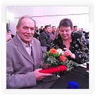 Vyhlášení Veslaře roku 2013 | VKOLOMOUC