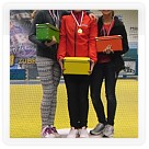 Přebor žactva Olomouckého kraje v jízdě na veslařských trenažérech 2013 | VKOLOMOUC