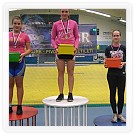 Přebor žactva Olomouckého kraje v jízdě na veslařských trenažérech 2013 | VKOLOMOUC