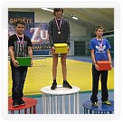Přebor žactva Olomouckého kraje v jízdě na veslařských trenažérech 2013 | VKOLOMOUC