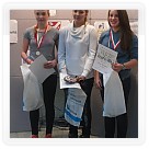 Vánoční trenažéry Pardubice 2013 | VKOLOMOUC