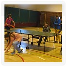 Pingpongový turnaj 2013 | VKOLOMOUC