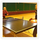 Pingpongový turnaj 2013 | VKOLOMOUC