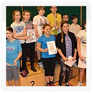 2. ročník Školského poháru v jízdě na trenažéru | VKOLOMOUC