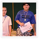 2. ročník Školského poháru v jízdě na trenažéru | VKOLOMOUC