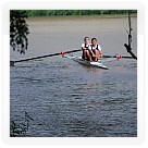 Mezinárodní regata Hodonín 24. - 25.5.2008 | VKOLOMOUC
