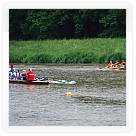 Mezinárodní regata Hodonín 24. - 25.5.2008 | VKOLOMOUC