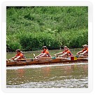Mezinárodní regata Hodonín 24. - 25.5.2008 | VKOLOMOUC