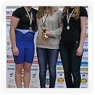 9. ročník regaty Piešťany 2014 | VKOLOMOUC