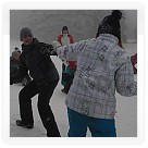 Soustředění na běžkách 5.-9.2.2014 | VKOLOMOUC