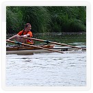 Mezinárodní regata Hodonín 24. - 25.5.2008 | VKOLOMOUC