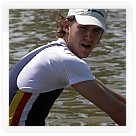 Mezinárodní regata Hodonín 24. - 25.5.2008 | VKOLOMOUC