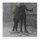 Soustředění na běžkách 5.-9.2.2014 | VKOLOMOUC