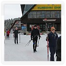 Soustředění na běžkách 5.-9.2.2014 | VKOLOMOUC