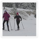 Soustředění na běžkách 5.-9.2.2014 | VKOLOMOUC