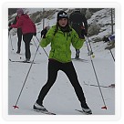 Soustředění na běžkách 5.-9.2.2014 | VKOLOMOUC