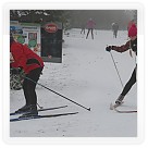 Soustředění na běžkách 5.-9.2.2014 | VKOLOMOUC