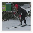 Soustředění na běžkách 5.-9.2.2014 | VKOLOMOUC