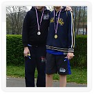 Jarní běh 2014 | VKOLOMOUC