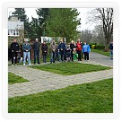 Jarní běh 2014 | VKOLOMOUC