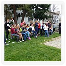 Jarní běh 2014 | VKOLOMOUC