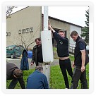 Jarní běh 2014 | VKOLOMOUC