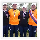 MČR na dlouhé dráze Hořín 2014 | VKOLOMOUC