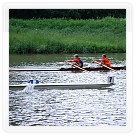 Mezinárodní regata Hodonín 24. - 25.5.2008 | VKOLOMOUC