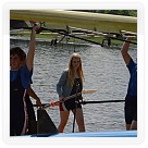 Jarní regata Brno 2014 | VKOLOMOUC