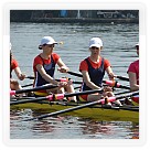 Jarní regata Brno 2014 | VKOLOMOUC