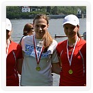 Jarní regata Brno 2014 | VKOLOMOUC