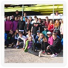 Jarní závody mládeže Praha 2014 | VKOLOMOUC