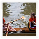 Mezinárodní regata Hodonín 24. - 25.5.2008 | VKOLOMOUC