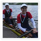 Jarní závody mládeže Praha 2014 | VKOLOMOUC