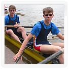 Jarní závody mládeže Praha 2014 | VKOLOMOUC