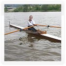 Jarní závody mládeže Praha 2014 | VKOLOMOUC