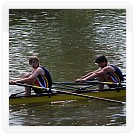 Mezinárodní regata Hodonín 24. - 25.5.2008 | VKOLOMOUC