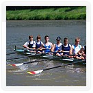 Mezinárodní regata Hodonín 24. - 25.5.2008 | VKOLOMOUC
