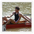 Mezinárodní regata Hodonín 24. - 25.5.2008 | VKOLOMOUC