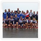 MČR žactva a dorostu 27. - 29. 6. 2014 | VKOLOMOUC